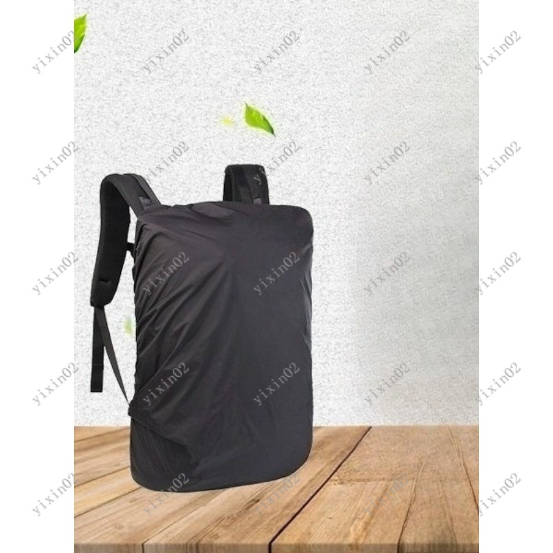Travel Accessories Men - Large Capacity Laptop Backpack, Waterproof Bag