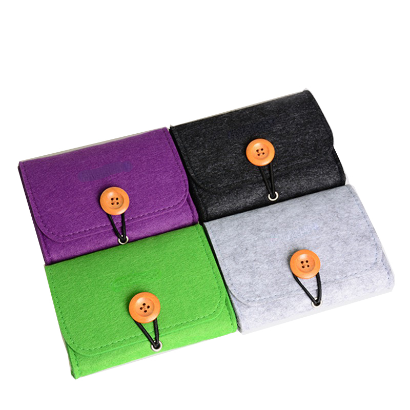 Travel Router Accessories - Essential Oil Case for DoTERRA 6