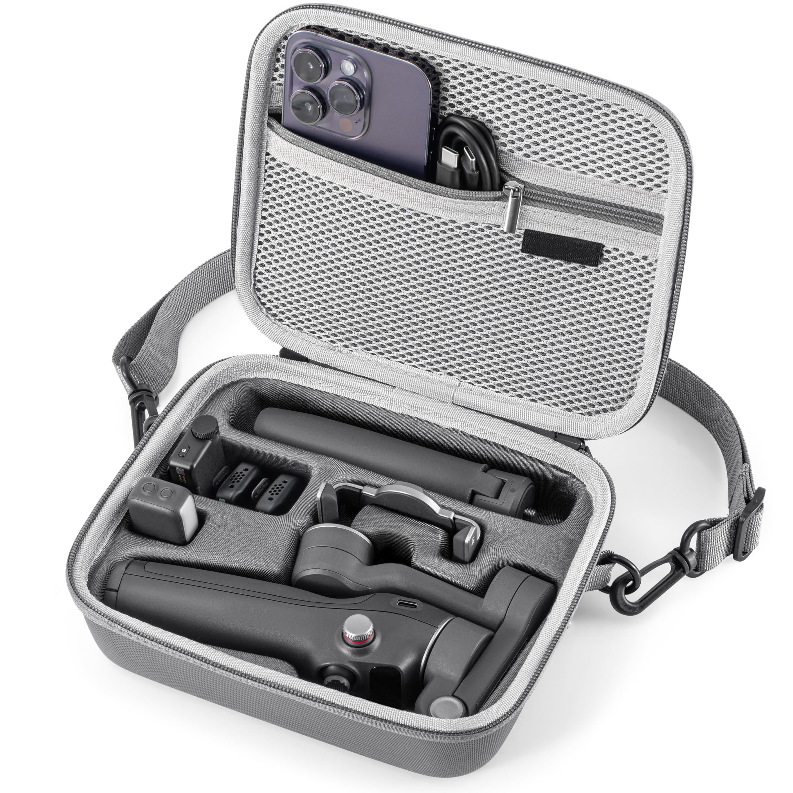 Travel Accessories And Bags - Storage Bag for DJI Osmo Mobile