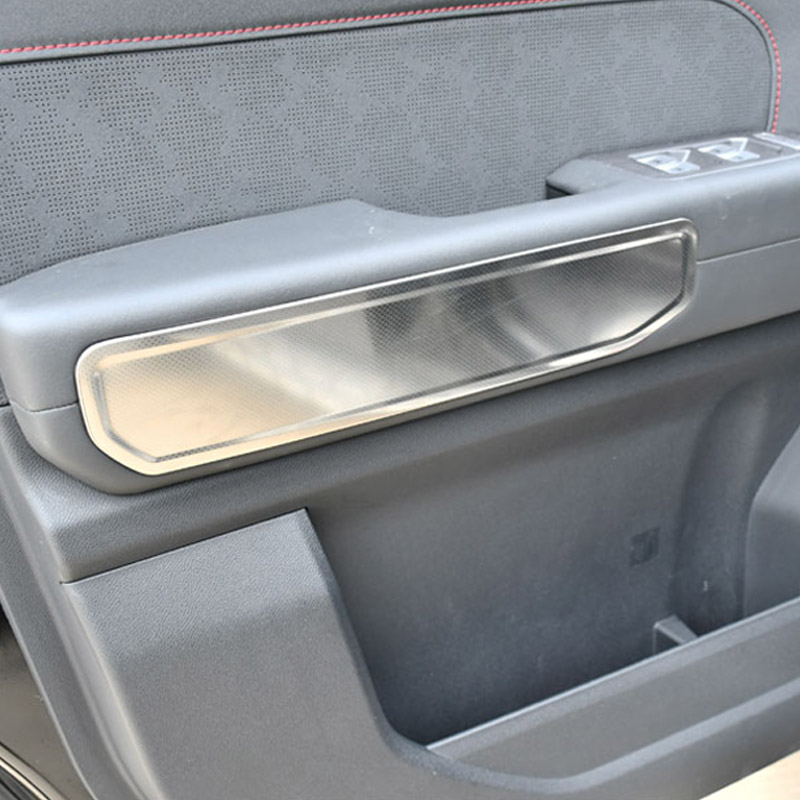 Travel Accessories For Car - Car Inner Door Handle Panel Cover