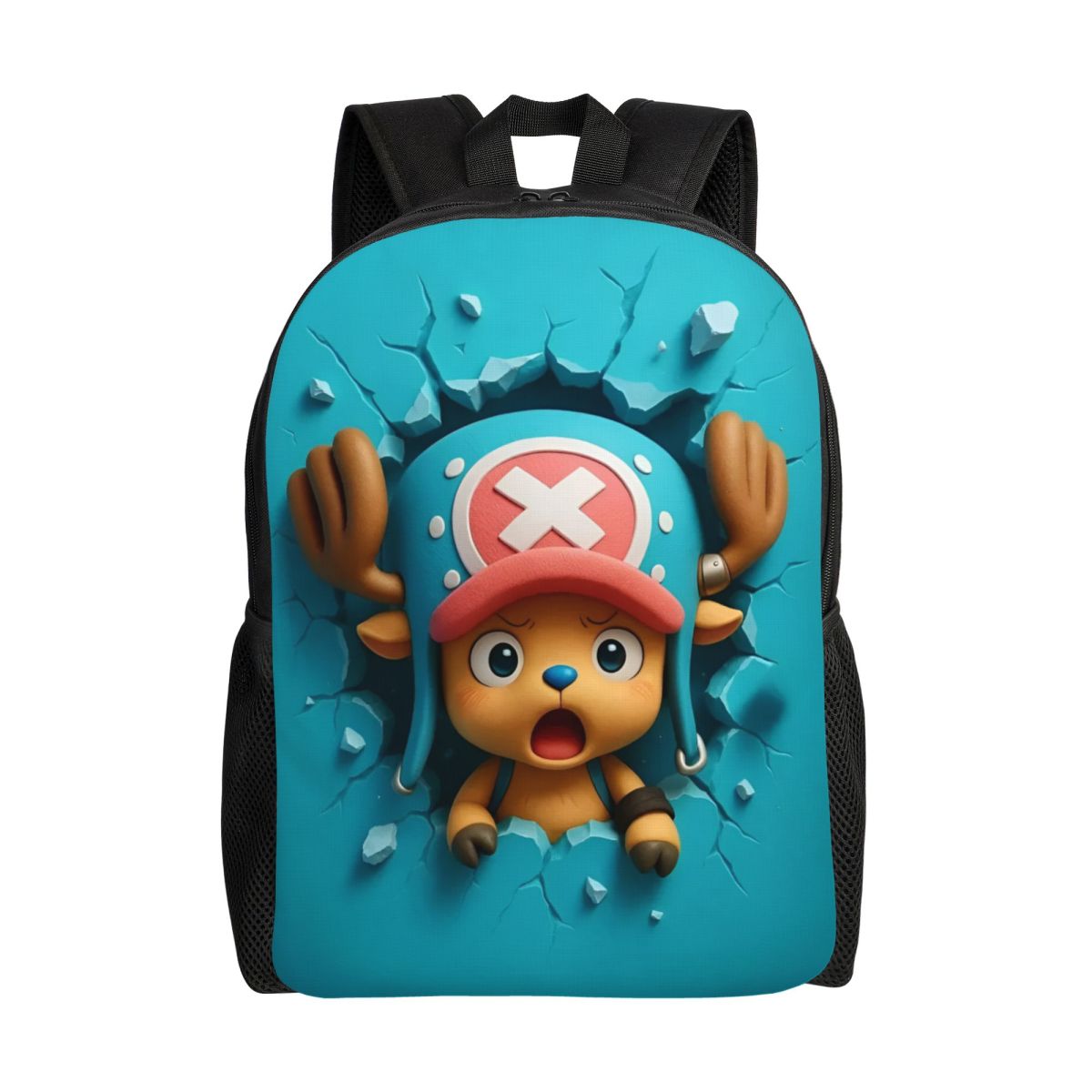 Travel Accessories To 3D Print - 3D Print C-Chopperes Comics Hot Mangas