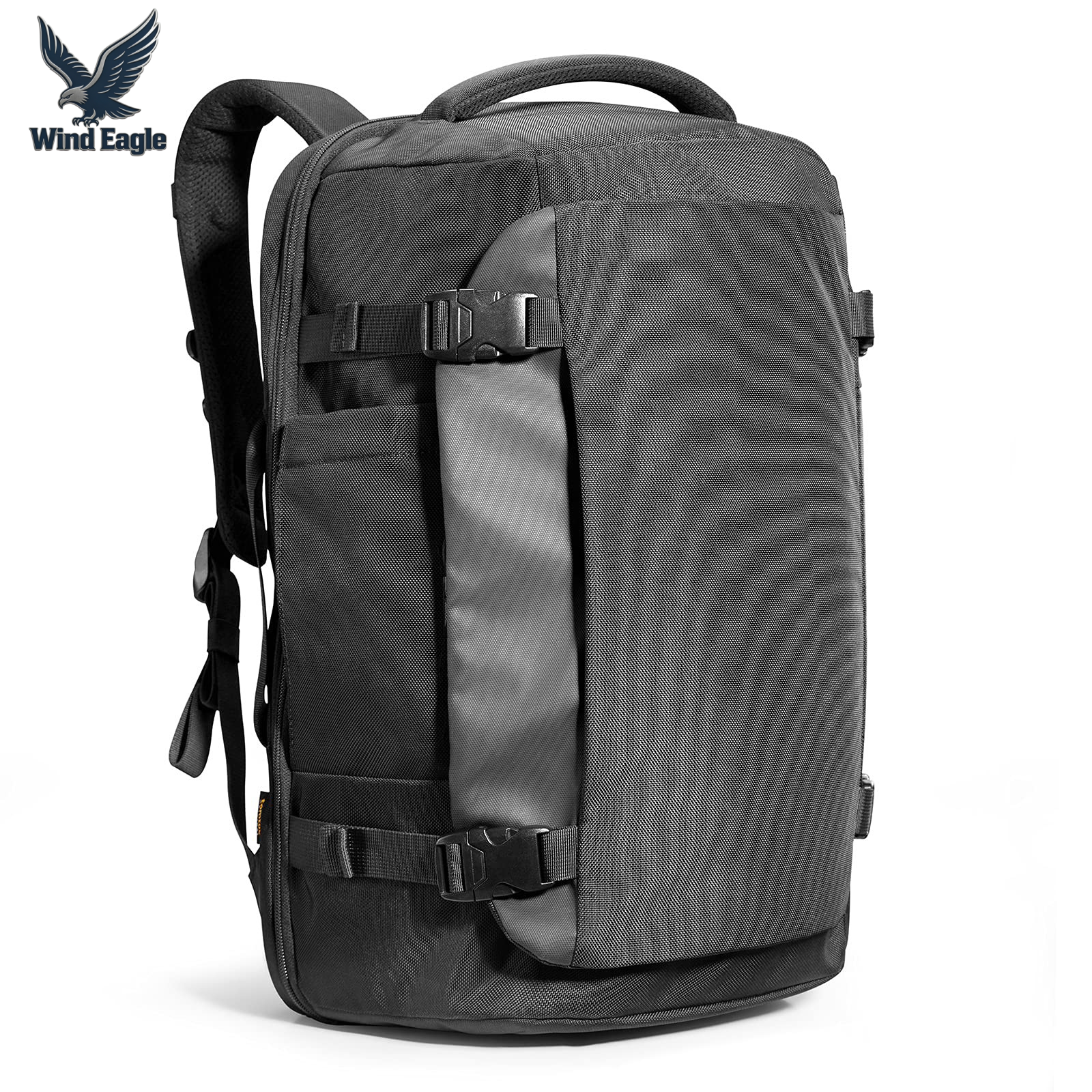 Travel Accessories New - Large Capacity Travel Laptop Backpack Stylish