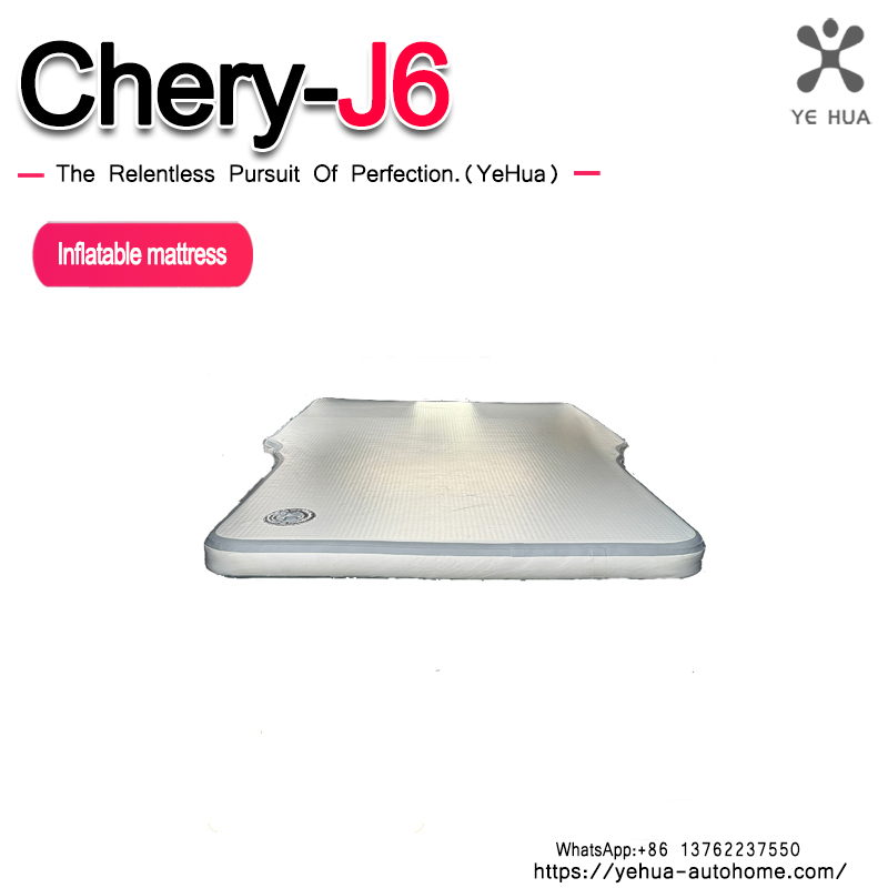 Travel Accessories For Car - For Chery ICAR 03 03T Jaecoo