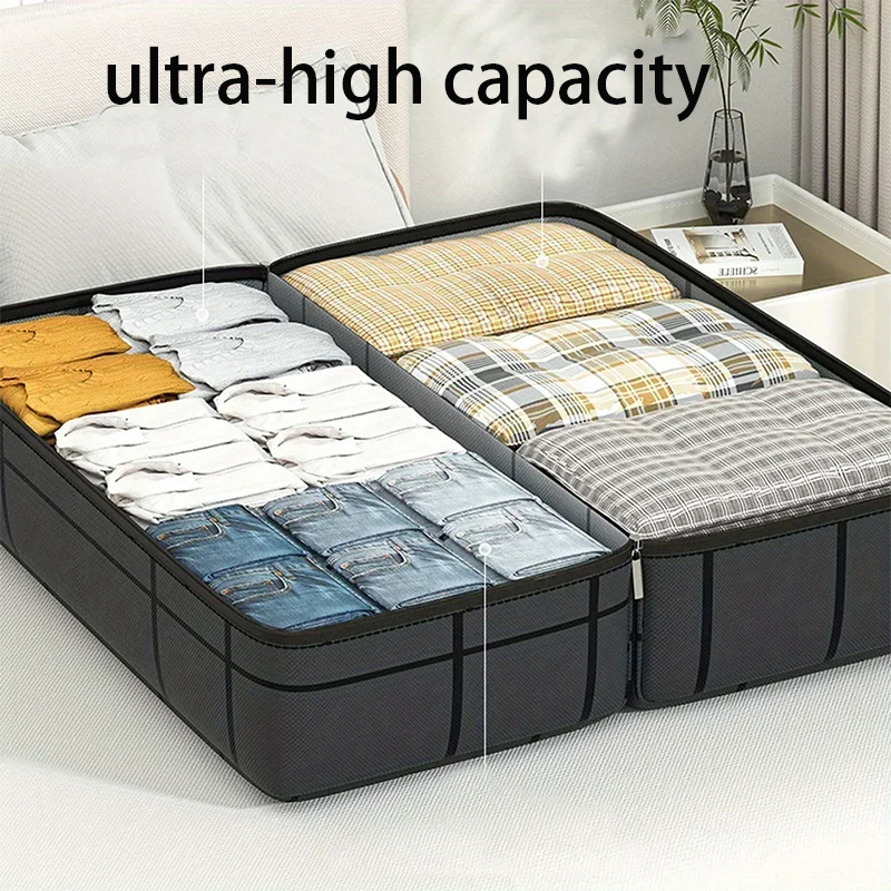Large Capacity Waterproof Movi - Travel Accessories Organiser ulasan dan harga