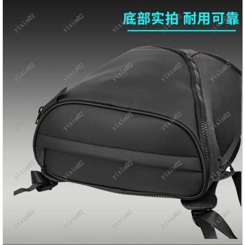Large Capacity Laptop Backpack - Travel Accessories Men ulasan dan harga