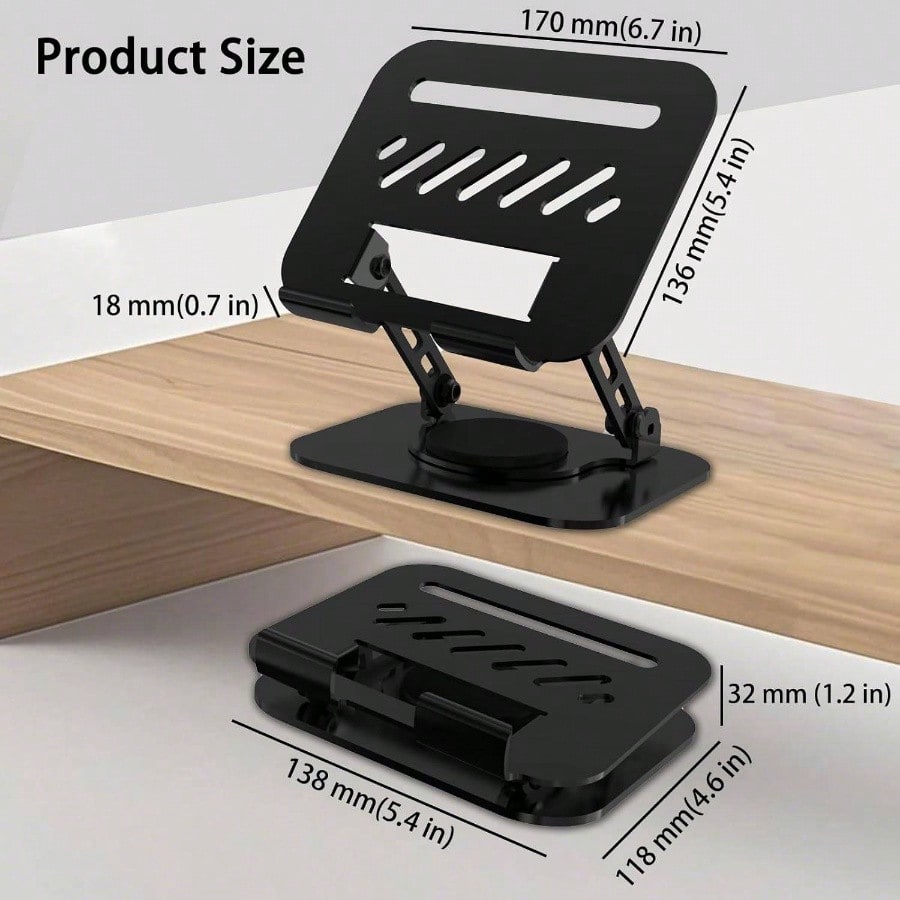 Black Phone Holders Tablet Sta - Travel Accessories Men ulasan dan harga