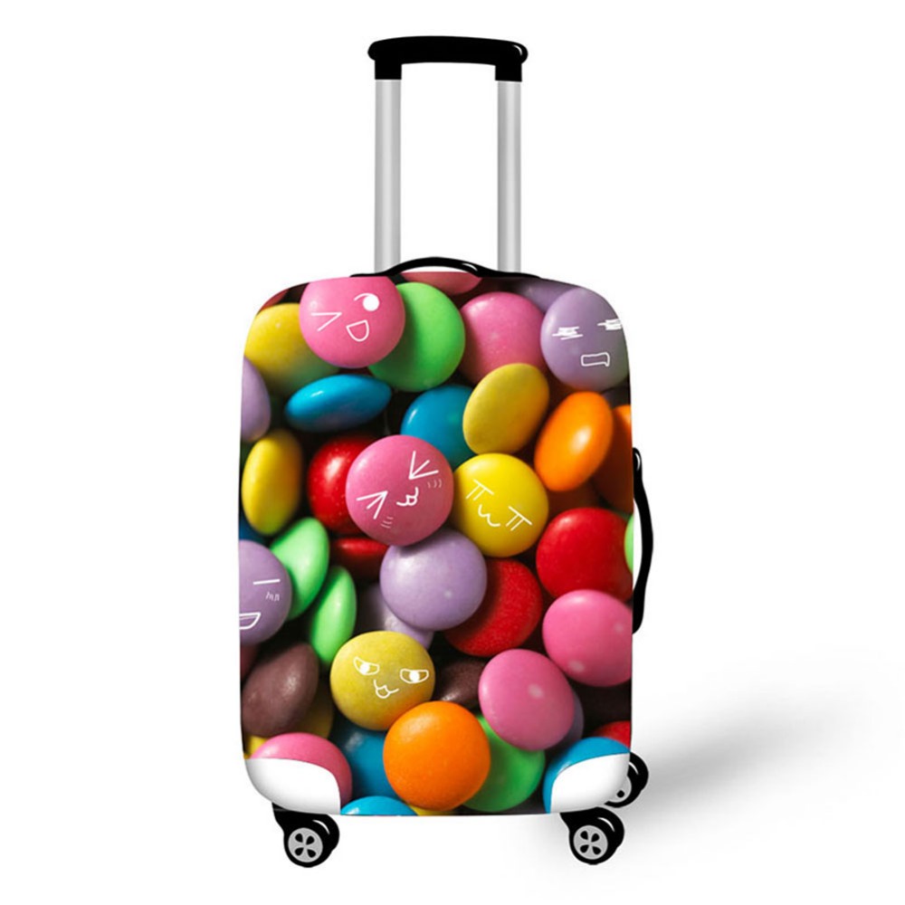 3D Cake food pattern print tra - Travel Accessories To 3D Print ulasan dan harga