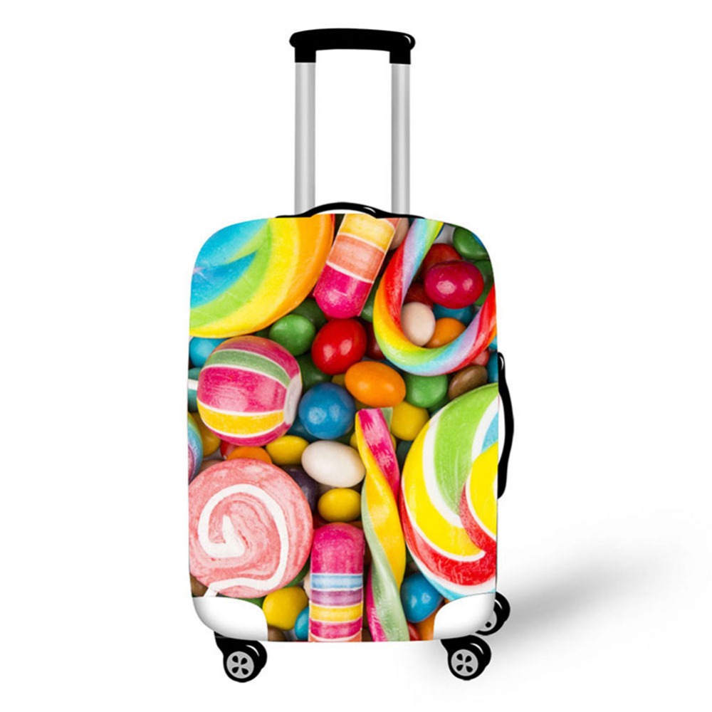 3D Cake food pattern print tra - Travel Accessories To 3D Print ulasan dan harga