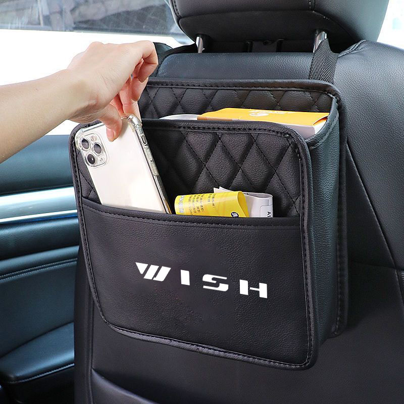 Car Backseat Organizer Multifu - Travel Accessories With Kids ulasan dan harga