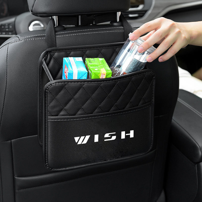 Car Backseat Organizer Multifu - Travel Accessories With Kids ulasan dan harga