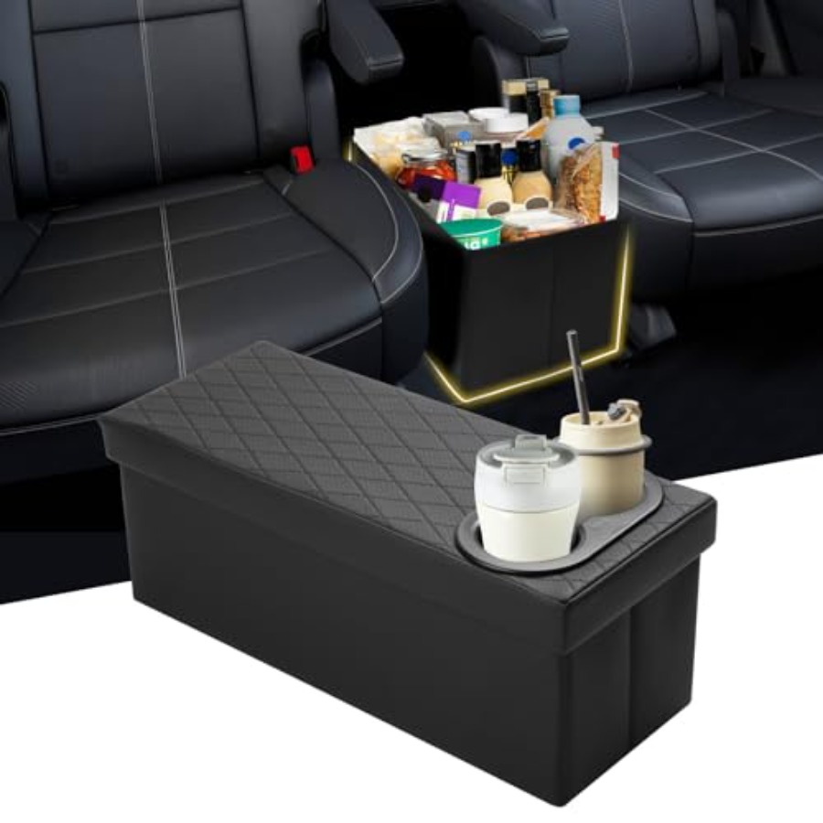 Car Seat Organizer for Kia 202 - Travel Accessories For Car ulasan dan harga