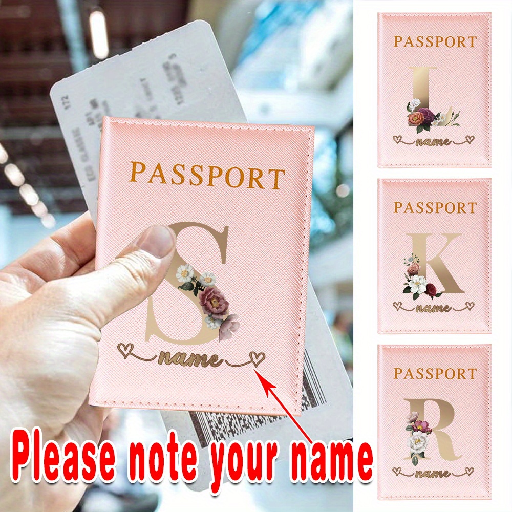 Personalized Name/Text Synthet - Travel Accessories In Bulk ulasan dan harga