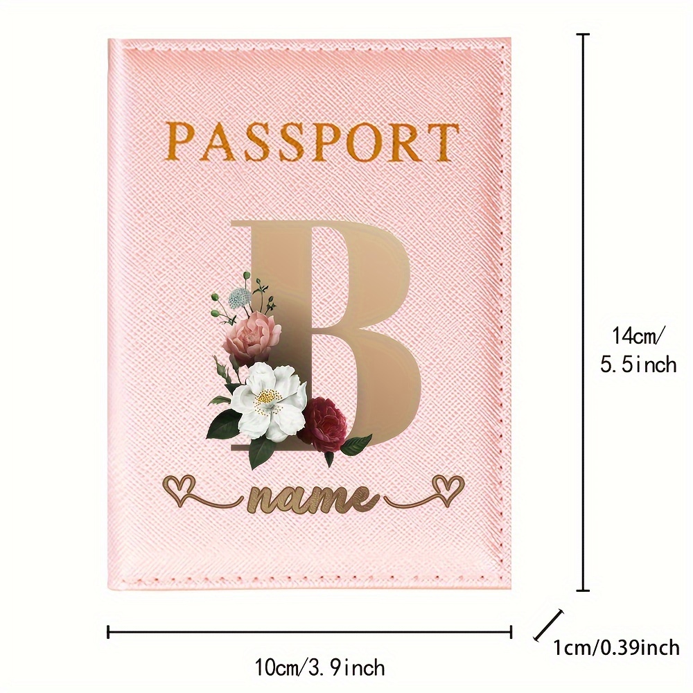 Personalized Name/Text Synthet - Travel Accessories In Bulk ulasan dan harga