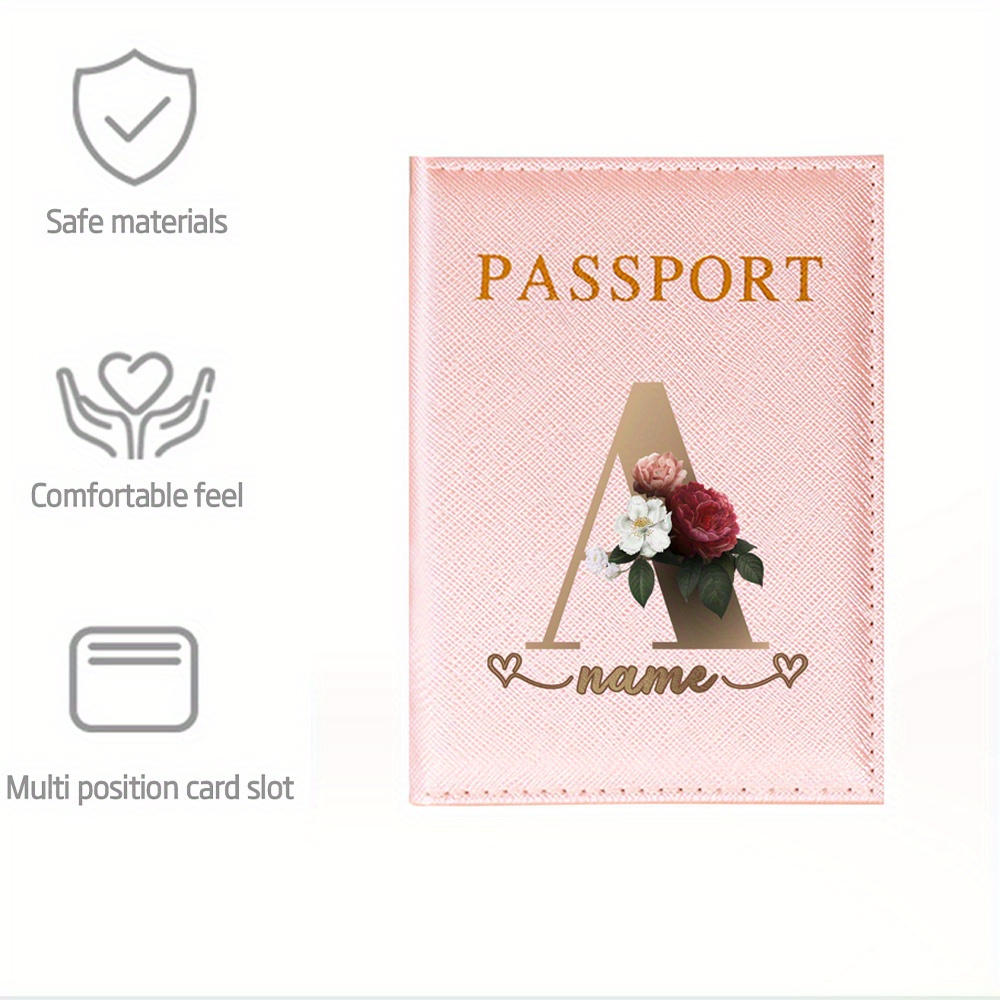 Personalized Name/Text Synthet - Travel Accessories In Bulk ulasan dan harga