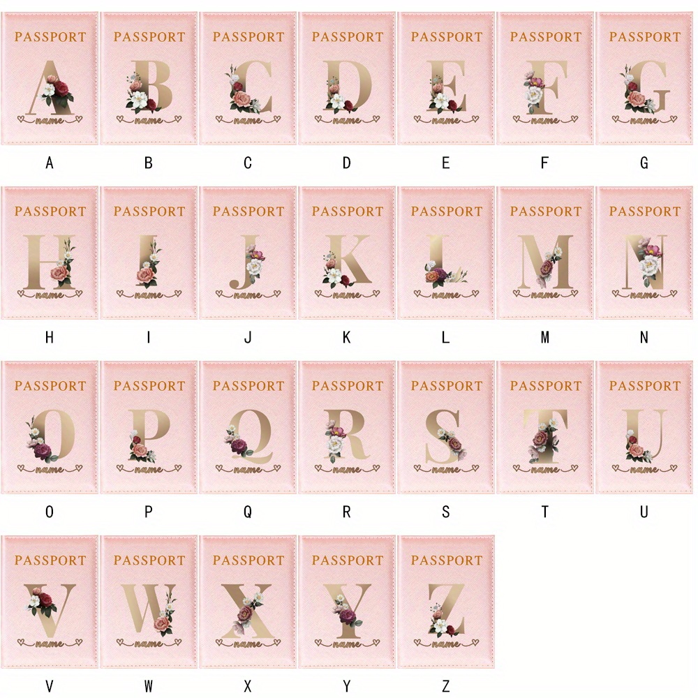 Personalized Name/Text Synthet - Travel Accessories In Bulk ulasan dan harga