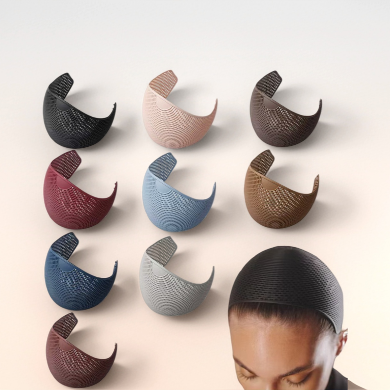 Headscarf Fixing Headband Musl - Travel Accessories Malaysia ulasan dan harga