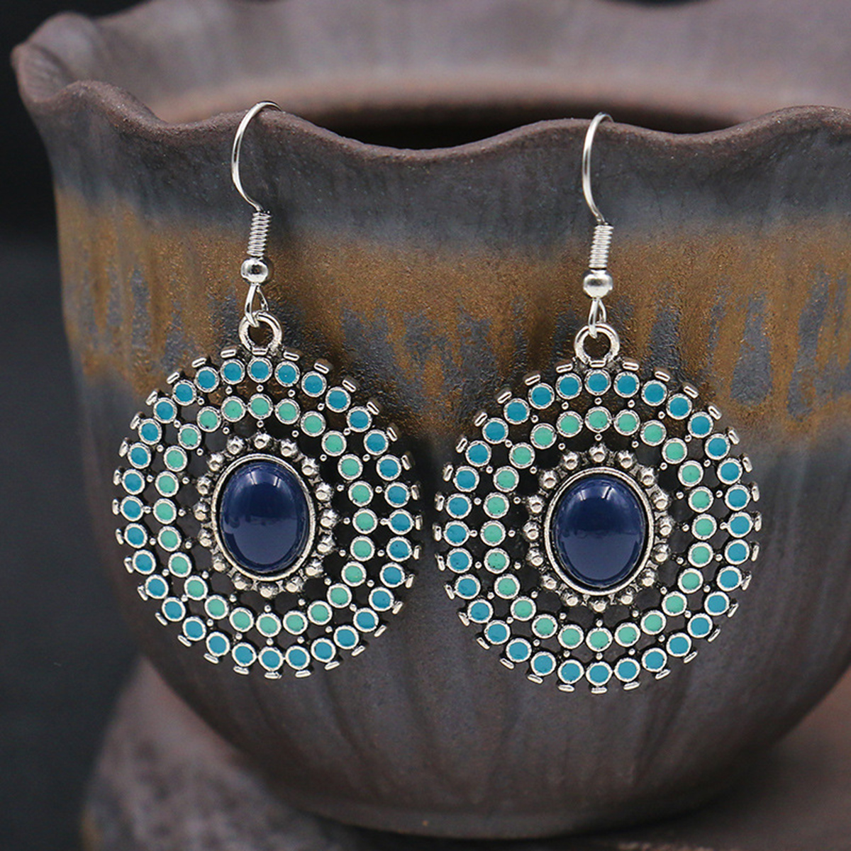 Bohemian style women vintage r - Travel Accessories Dropshipping ulasan dan harga