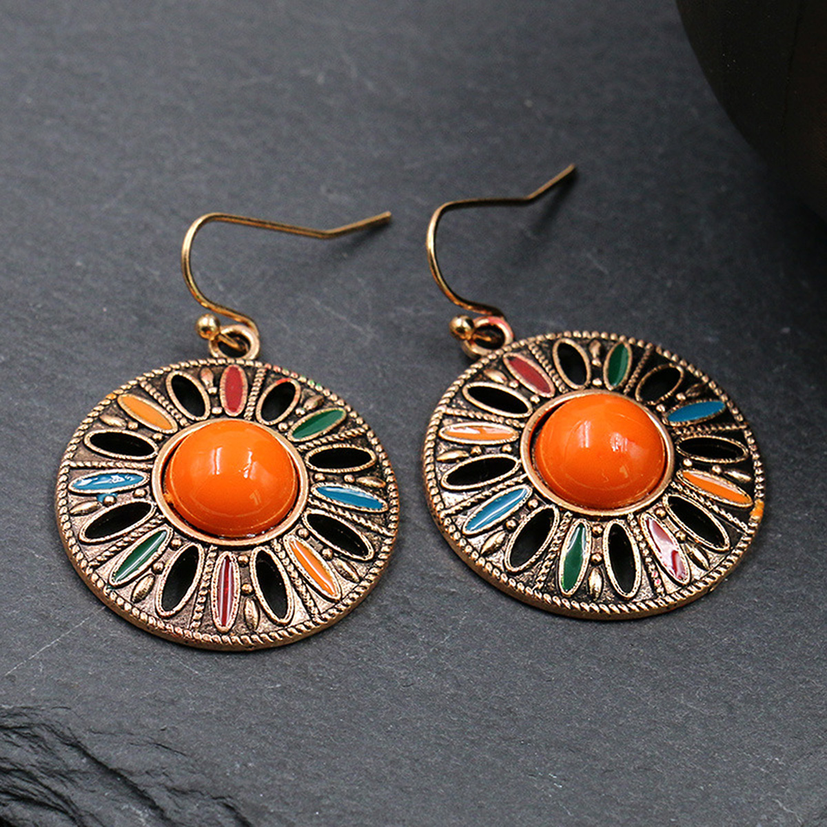 Bohemian style women vintage r - Travel Accessories Dropshipping ulasan dan harga
