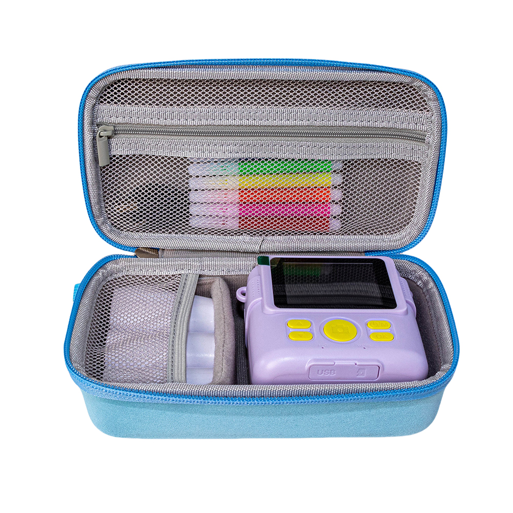 Kids Camera Case Shockproof Fi - Travel Accessories With Kids ulasan dan harga
