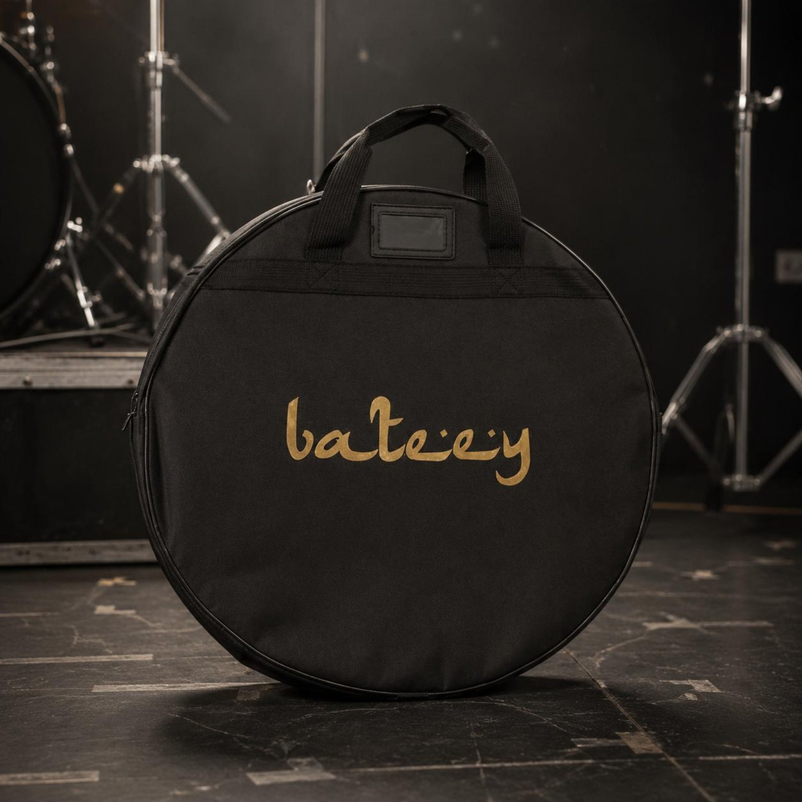 Drum Cymbal Bag Lightweight Ha - Travel Accessories And Bags ulasan dan harga