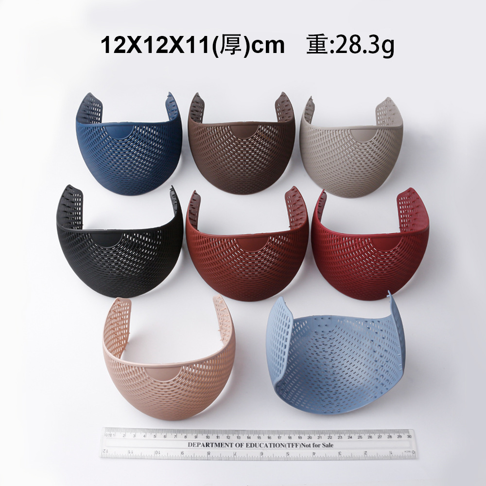 Headscarf Fixing Headband Musl - Travel Accessories Malaysia ulasan dan harga