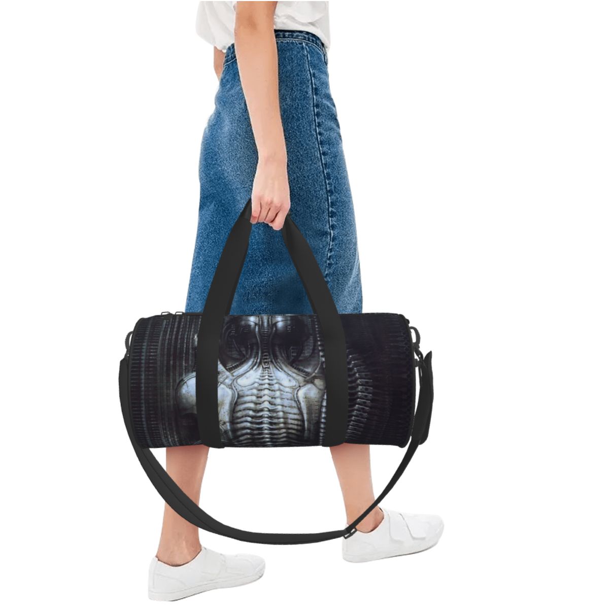 New York City Vi Torso H R Gig - Travel Accessories New York ulasan dan harga