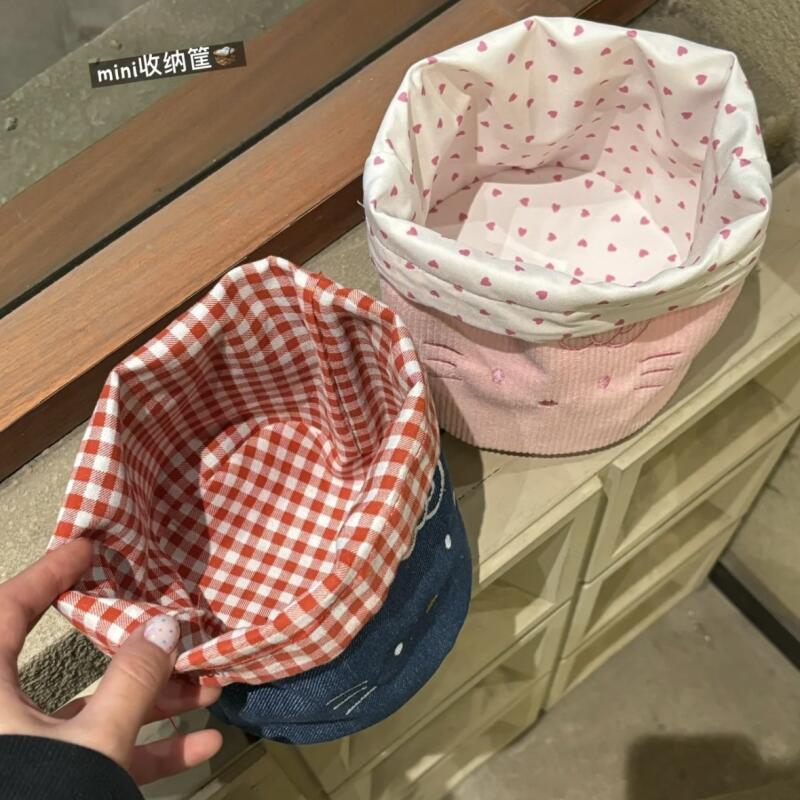 Sanrio Hello Kitty Portable Co - Travel Accessories Organiser ulasan dan harga