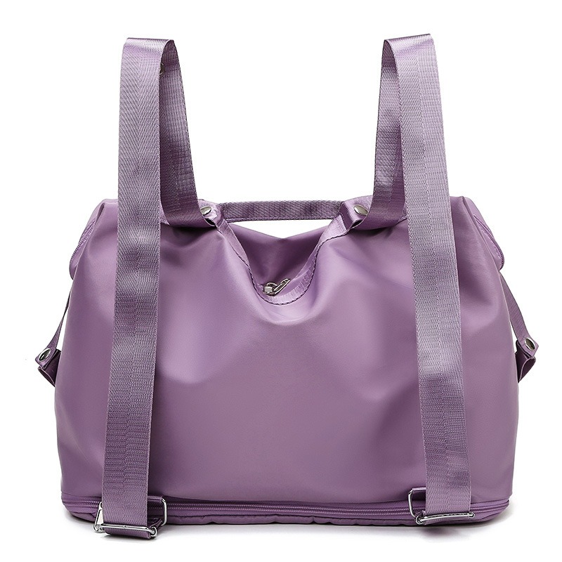 Large Capacity Expanding Doubl - Travel Accessories Organiser ulasan dan harga