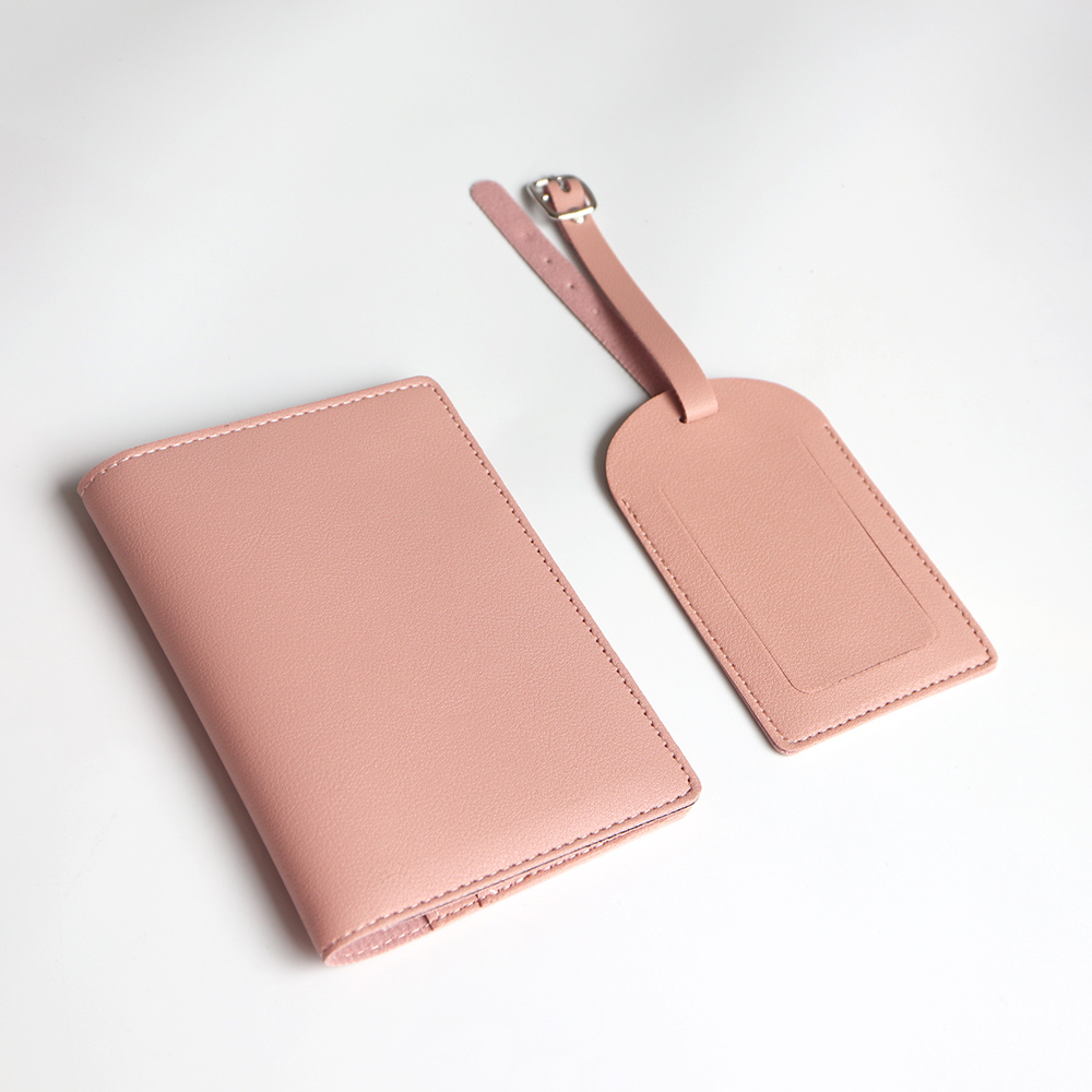 Free Personalisation Initials  - Travel Accessories Dropshipping ulasan dan harga