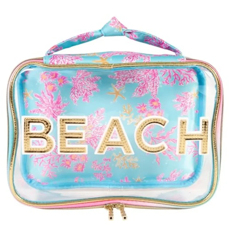 Beach Accessories Pouch Set of - Travel Accessories And Bags ulasan dan harga