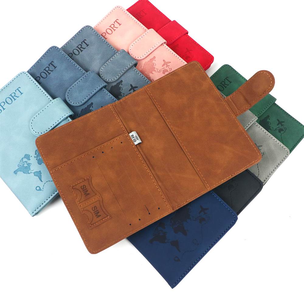 Customized name anti-magnetic  - Travel Accessories In Bulk ulasan dan harga