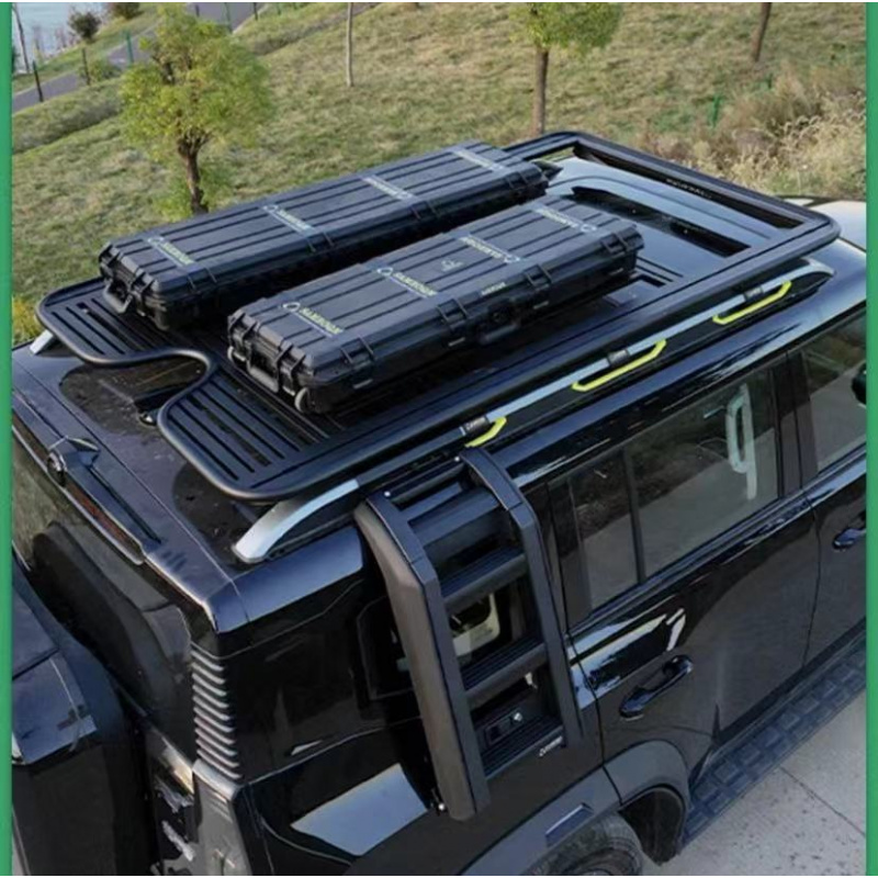 For Jetour Traveler 2024 New D - Travel Accessories New ulasan dan harga