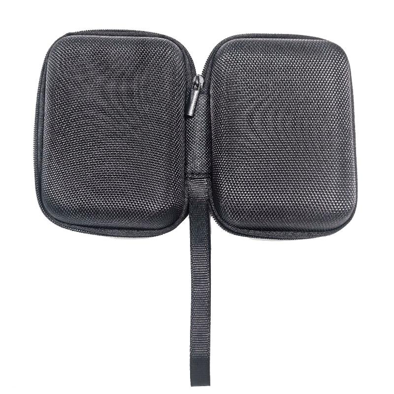 New Nylon + EVA Hard Shell Dig - Travel Accessories New ulasan dan harga