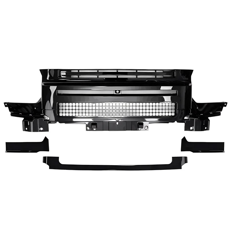 Jetour Traveller T2 Car Body K - Travel Accessories New ulasan dan harga