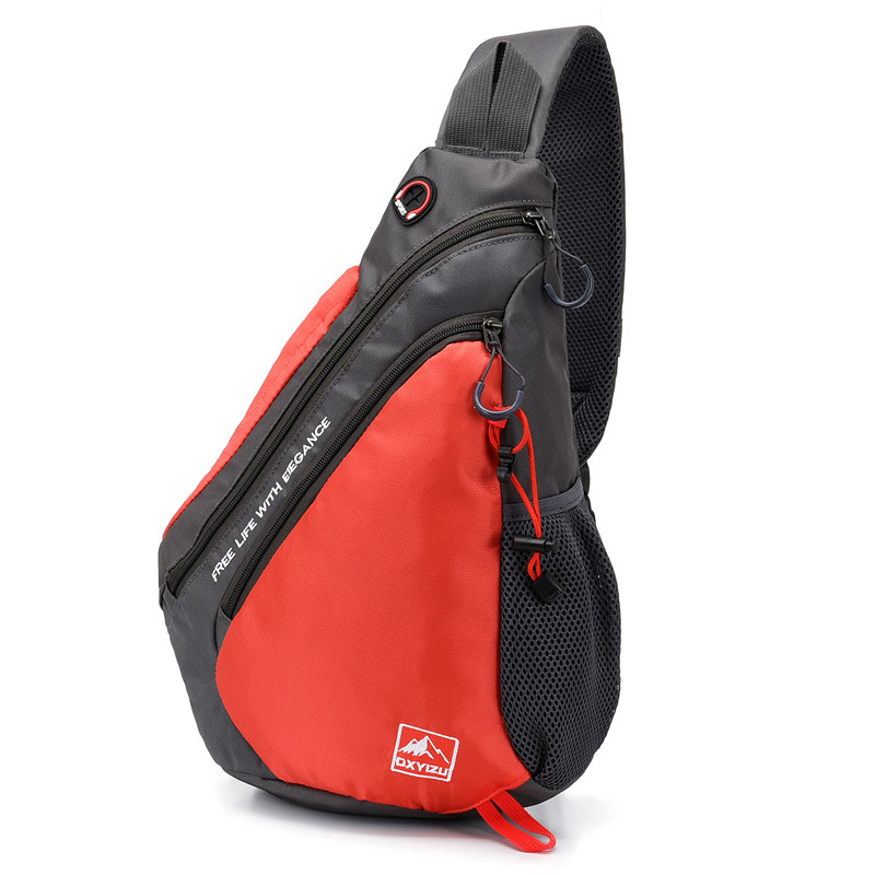 Fashion Ladies Shoulder Bag Co - Travel Accessories Men ulasan dan harga