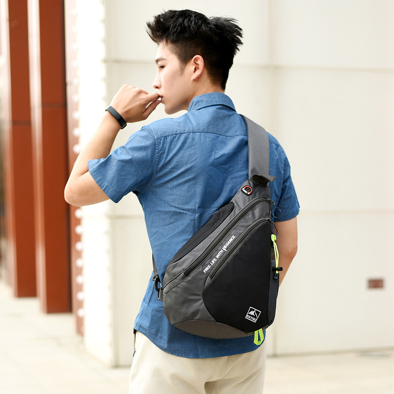 Fashion Ladies Shoulder Bag Co - Travel Accessories Men ulasan dan harga