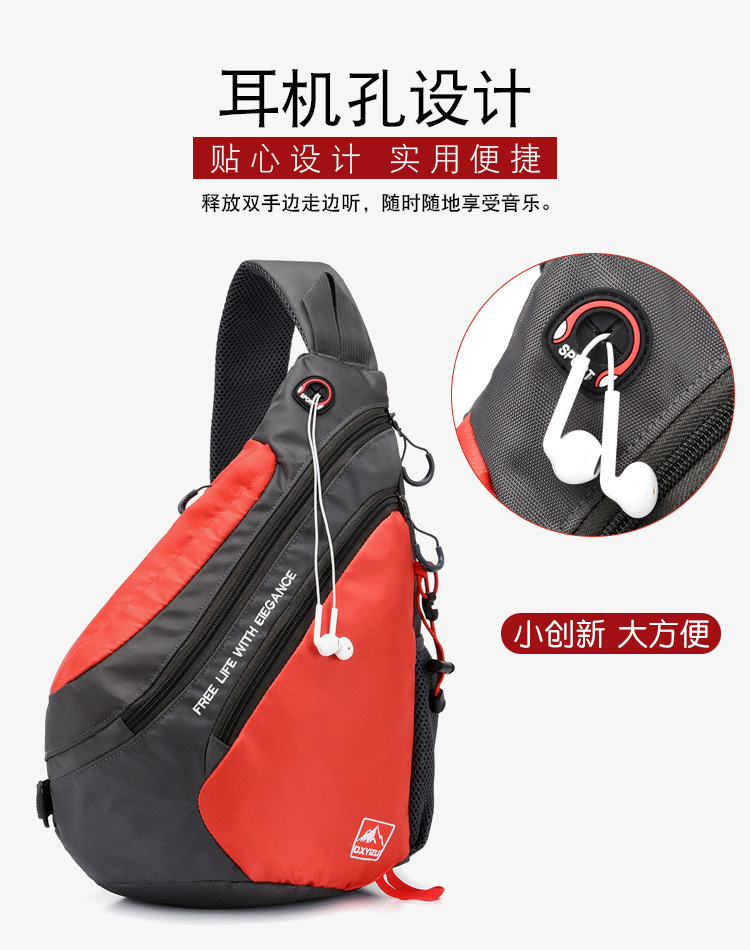 Fashion Ladies Shoulder Bag Co - Travel Accessories Men ulasan dan harga