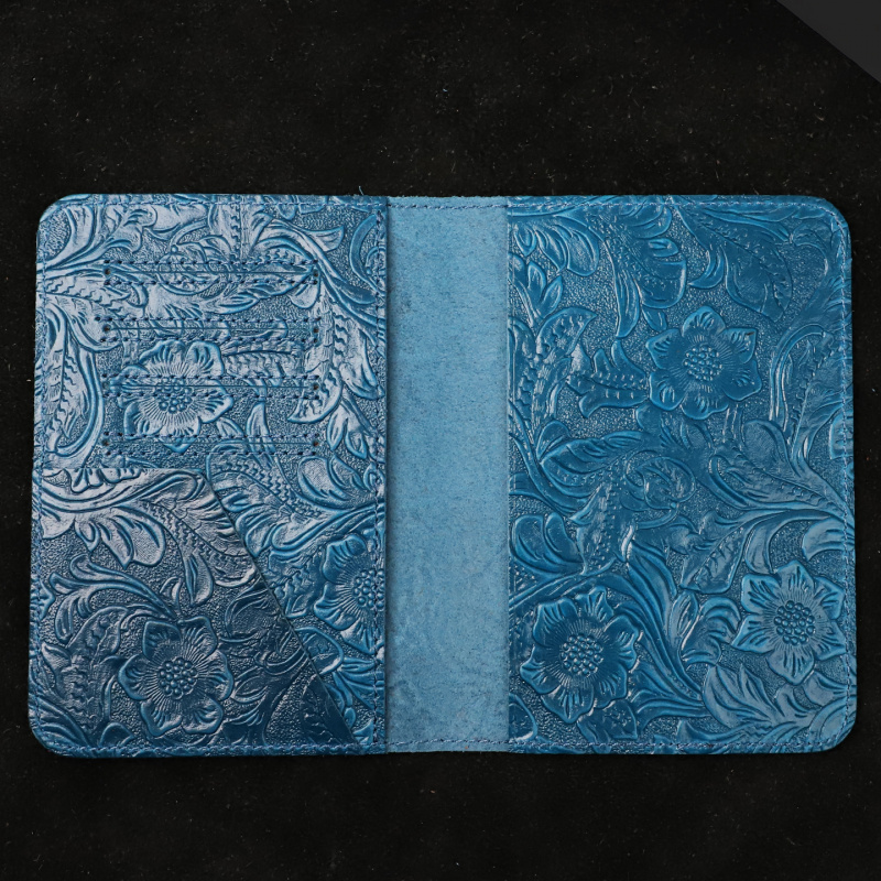 Genuine Leather Passport Holde - Travel Accessories In Bulk ulasan dan harga