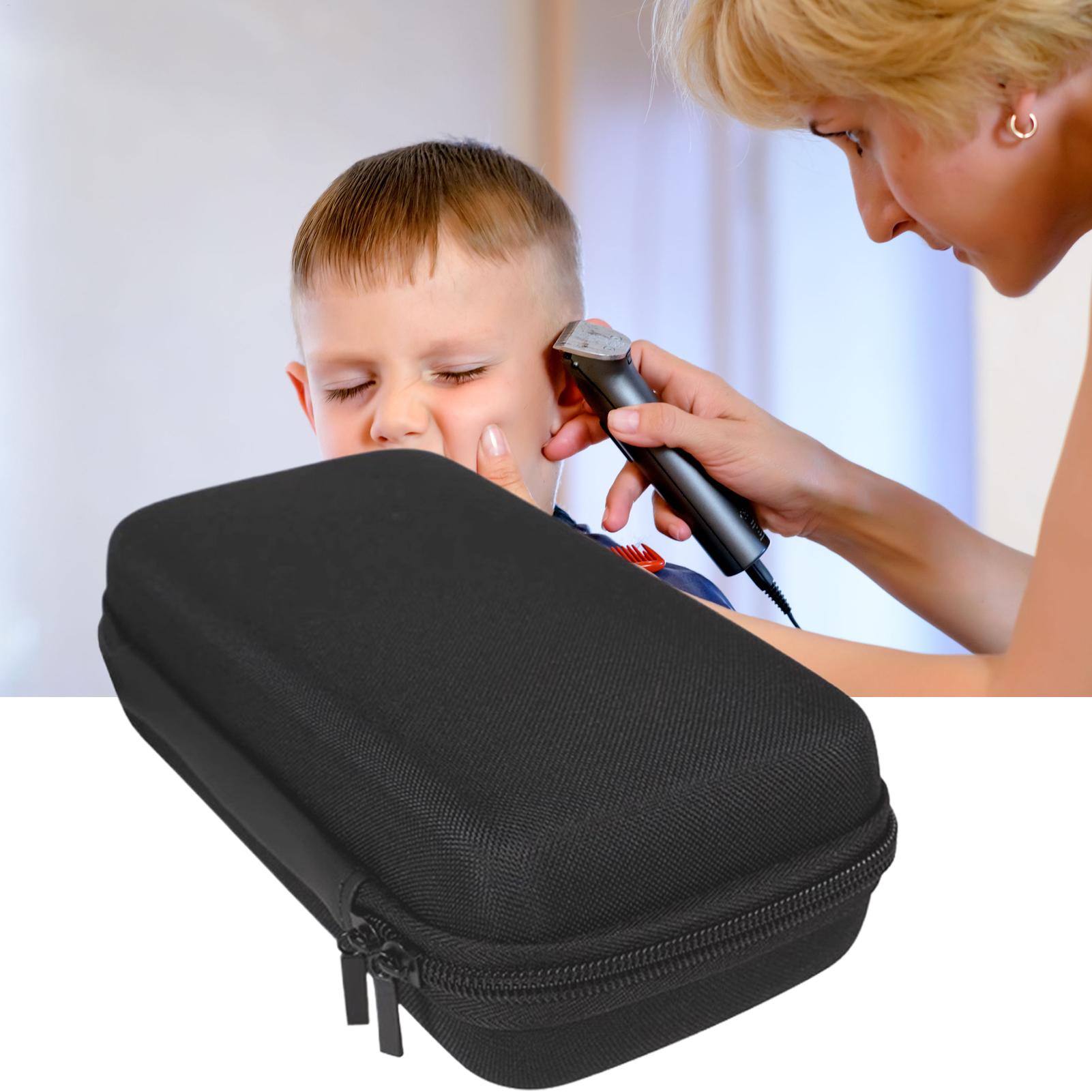Clipper Bag Barber Tool Bag Tr - Travel Router Accessories ulasan dan harga