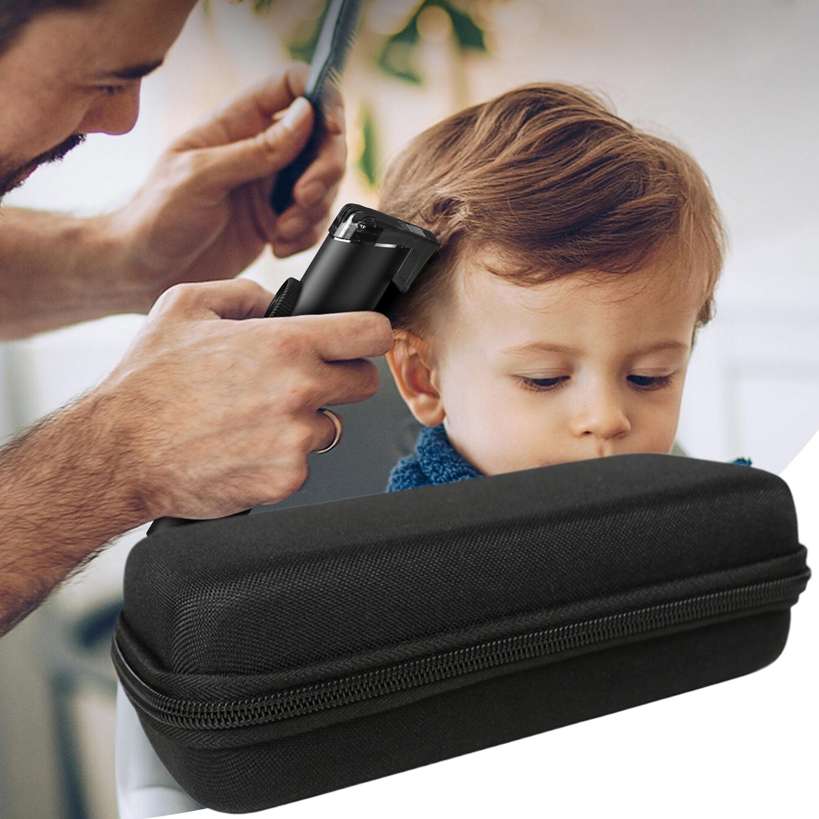 Clipper Bag Barber Tool Bag Tr - Travel Router Accessories ulasan dan harga