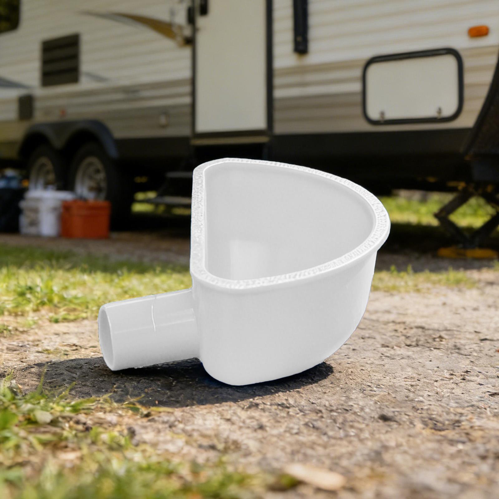 RV Water Funnel 3D Printed Ant - Travel Accessories To 3D Print ulasan dan harga
