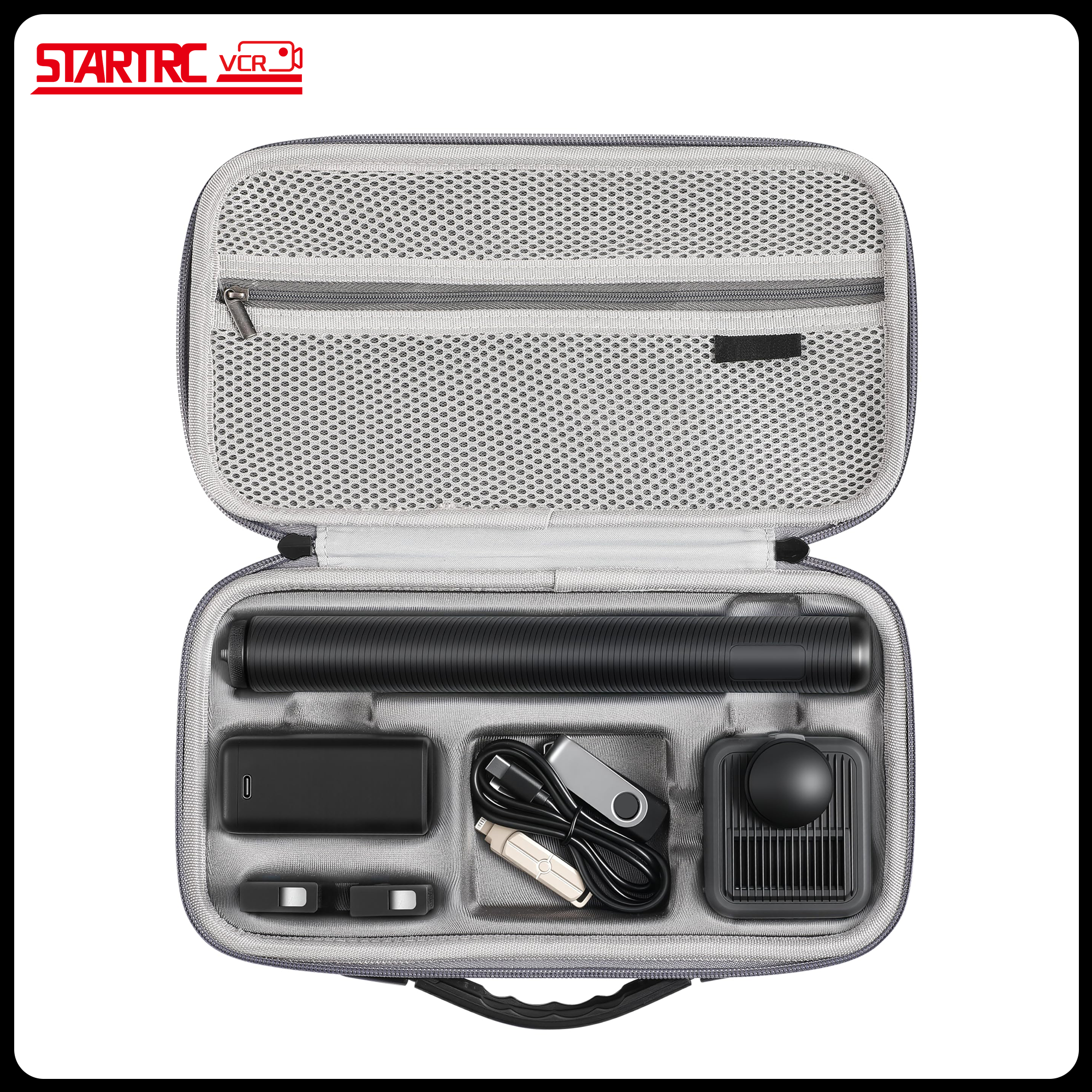 Carrying Case for Gopro Max 2  - Travel Accessories And Bags ulasan dan harga
