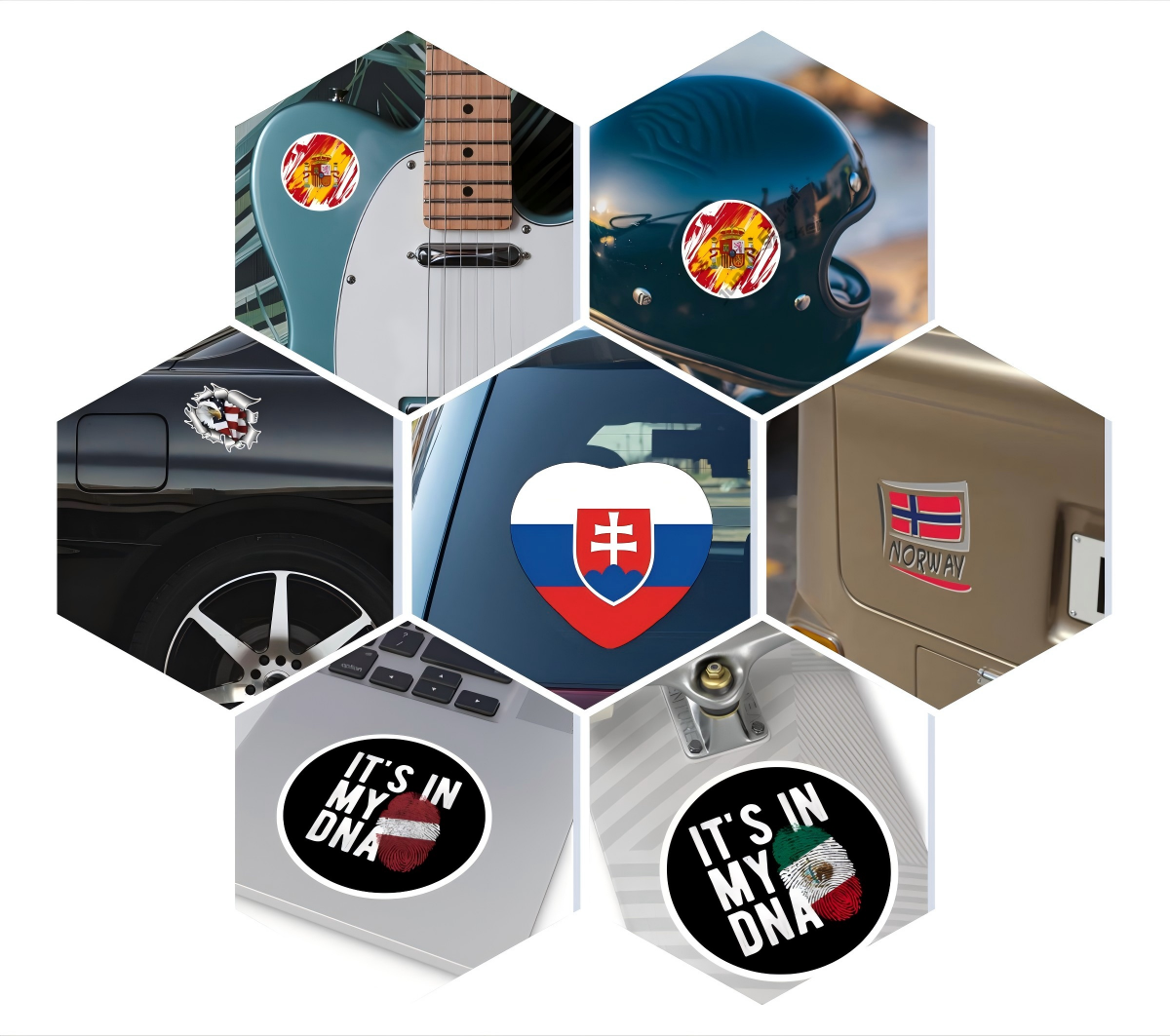New York Graffiti Art Bumper V - Travel Accessories New York ulasan dan harga