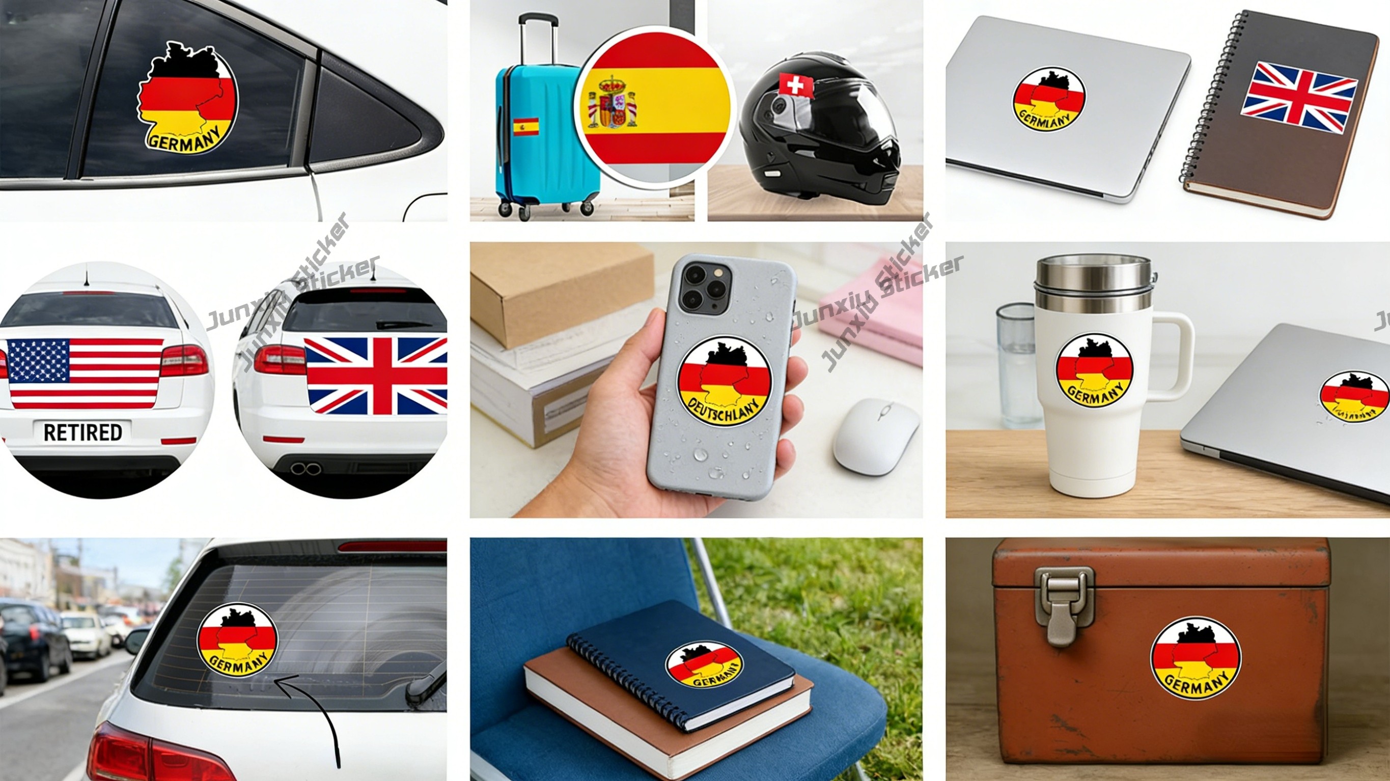 New York Graffiti Art Bumper V - Travel Accessories New York ulasan dan harga