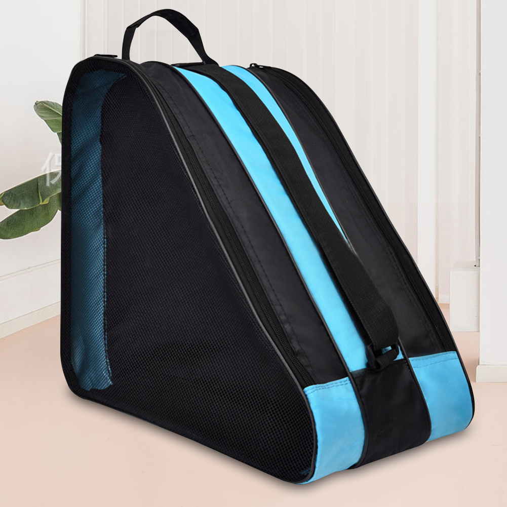 Kids Travel Ice Skating Backpa - Travel Accessories With Kids ulasan dan harga