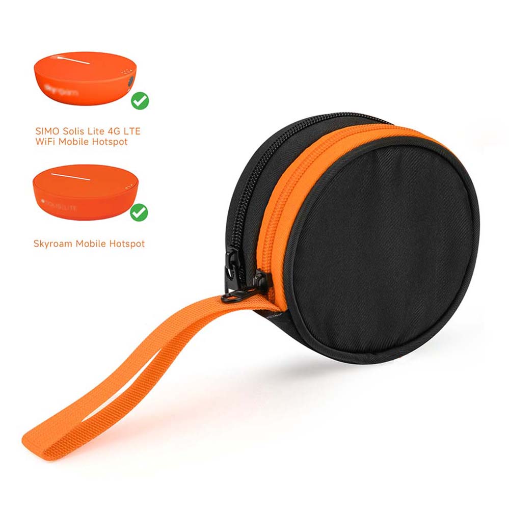 For Solis Lite WiFi Router Sto - Travel Router Accessories ulasan dan harga