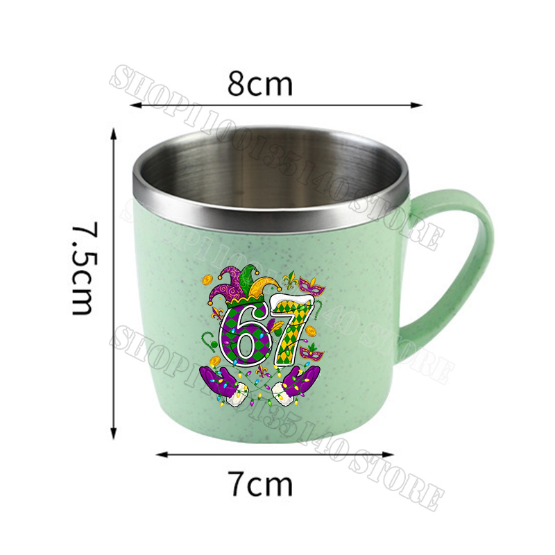 Steal A Brainrot Water Cup Gir - Travel Accessories Dropshipping ulasan dan harga