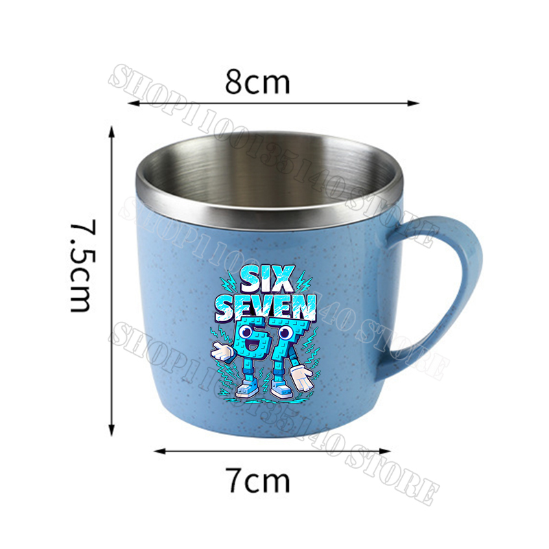 Steal A Brainrot Water Cup Gir - Travel Accessories Dropshipping ulasan dan harga