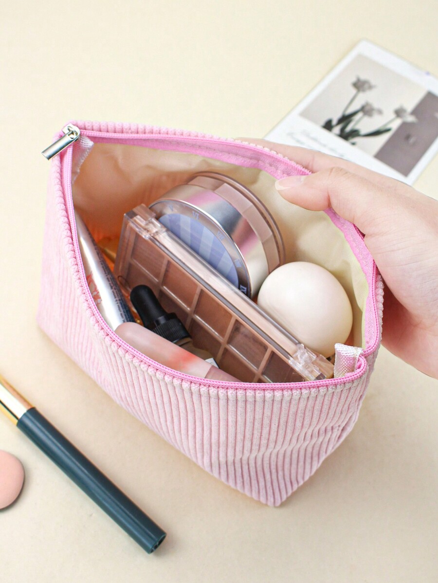 1pc Fashionable And Simple Por - Travel Accessories Organiser ulasan dan harga