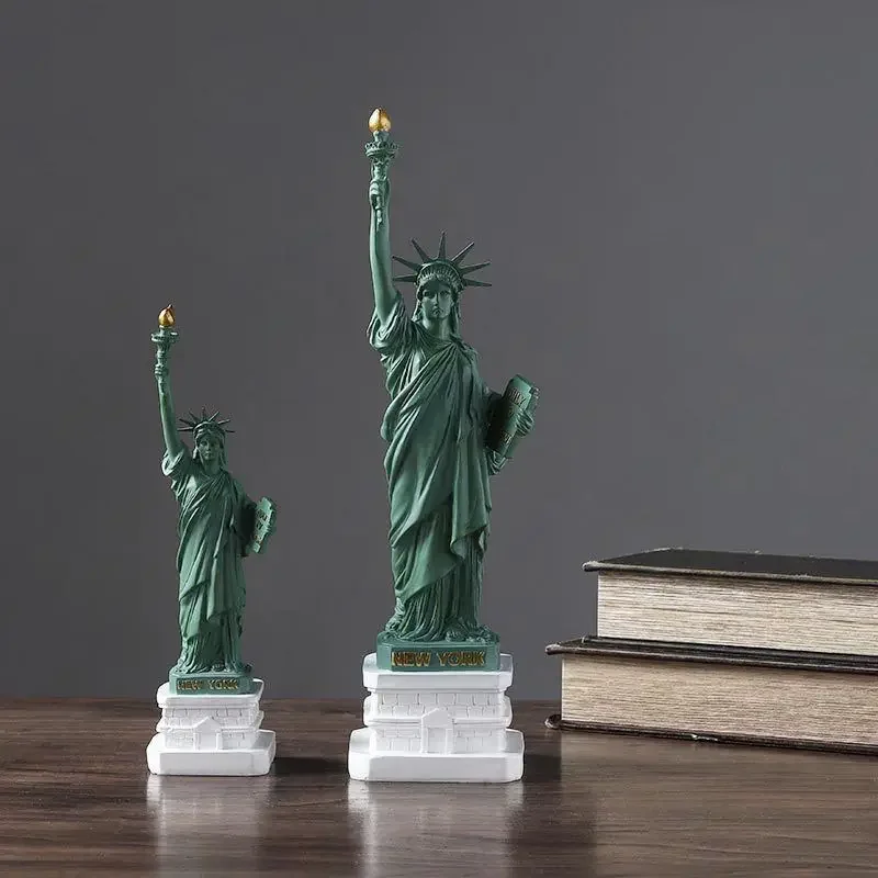 New York Statue of Liberty Mod - Travel Accessories New York ulasan dan harga